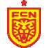 Logo FC Nordsjaelland (Vrouwen)