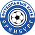 Logo FC Orenburg II