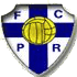 Logo FC Pedras Rubras