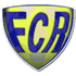 Logo FC Riom