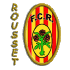 Logo FC Rousset