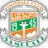 Logo FC Samgurali Tskhaltubo