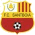 Logo FC Santboia