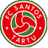 Logo FC Santos Tartu