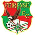 Logo Feirense FC