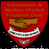 Logo Felixstowe & Walton United