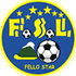 Logo Fello Star