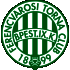 Logo Ferencvarosi TC (Vrouwen)