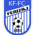 Logo Ferizaj