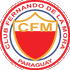 Logo Fernando de la Mora