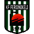 Logo Feronikeli