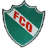 Logo Ferro Carril Oeste General Pico