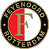 Logo Feyenoord U19