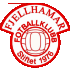 Logo Fjellhamar