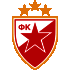 Logo FK Crvena Zvezda U19