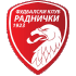 Logo FK Radnicki