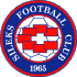 Logo FK Sileks