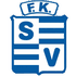 Logo FK Slavoj Vysehrad