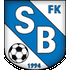 Logo FK Staiceles Bebri