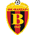 Logo FK Vardar Skopje