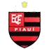 Logo Flamengo PI