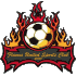 Logo Flames United SC