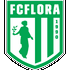 Logo Flora Tallinn U21