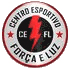 Logo Forca e Luz