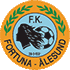 Logo AaFK Fortuna (Vrouwen)