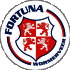 Logo Fortuna Wormerveer