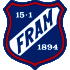 Logo Fram Larvik