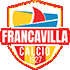 Logo Francavilla Calcio 1927