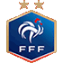 Logo France U19