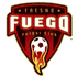 Logo Fresno Fuego