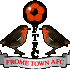 Logo Frome Town