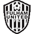 Logo Fulham United FC