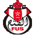 Logo FUS Rabat