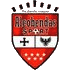 Logo Futbol Alcobendas Sport