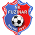 Logo Fuzinar