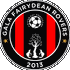 Logo Gala Fairydean Rovers