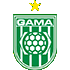 Logo Gama