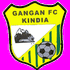 Logo Gangan FC