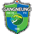 Logo Gangneung City