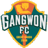 Logo Gangwon FC