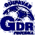 Logo GDR Guipavas