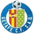 Logo Getafe B