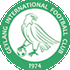 Logo Geylang International FC