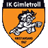 Logo Gimletroll (Vrouwen)