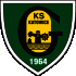 Logo GKS Katowice