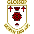 Logo Glossop North End